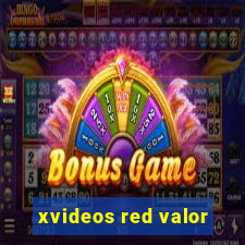 xvideos red valor